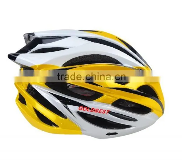GOLDBEST Bicycle Helmet HB31 Adult Bike Helmet Mountain Bicycle Helmet For Head Protection