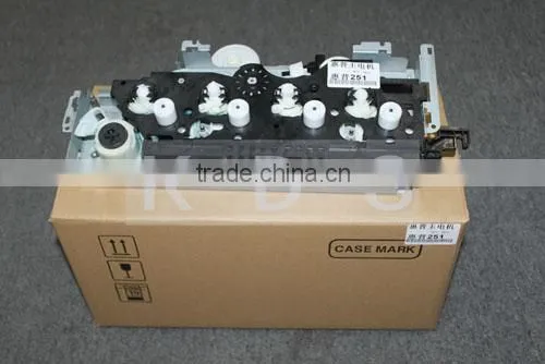 Original Printer Replacement Parts Main Motor for HP M276 M251 200 Drive Motor Gear photo-2