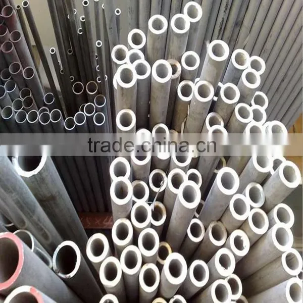 Curved Aluminum Round Tube (2024) 15mm photo-3