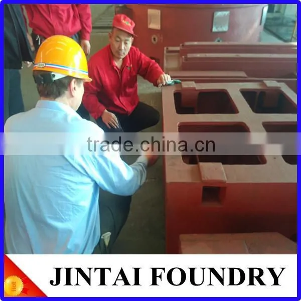 Drilling Machine Tool Accessories Factory Passed ISO9001 photo-4