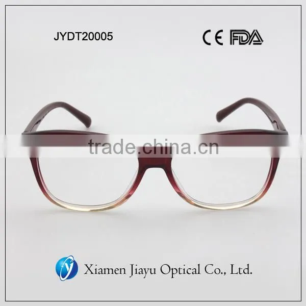 Hot Selling Fashion Optical Frames in Acetate From Golden Supplier photo-6