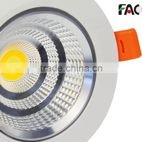 Durable Good Lighting Effect Disano Led Ceiling Light 60x60 48w Price photo-3