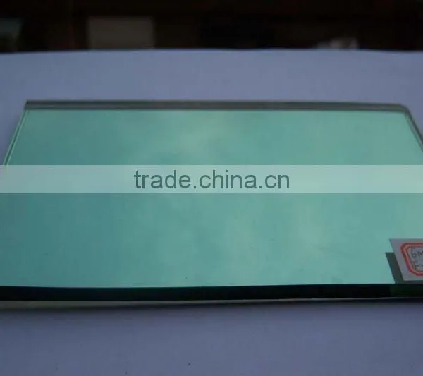 Reflective Glass 4mm - 12mm Thick photo-4