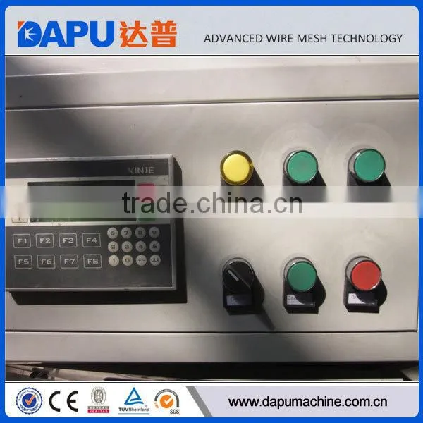 Coated Expanded Metal Panel Machine on Sale China Supply photo-4