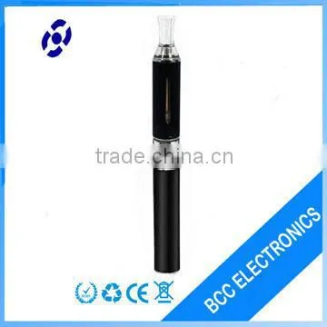 Colorful eGo electronic cigarette with MT3 base coil atomizer