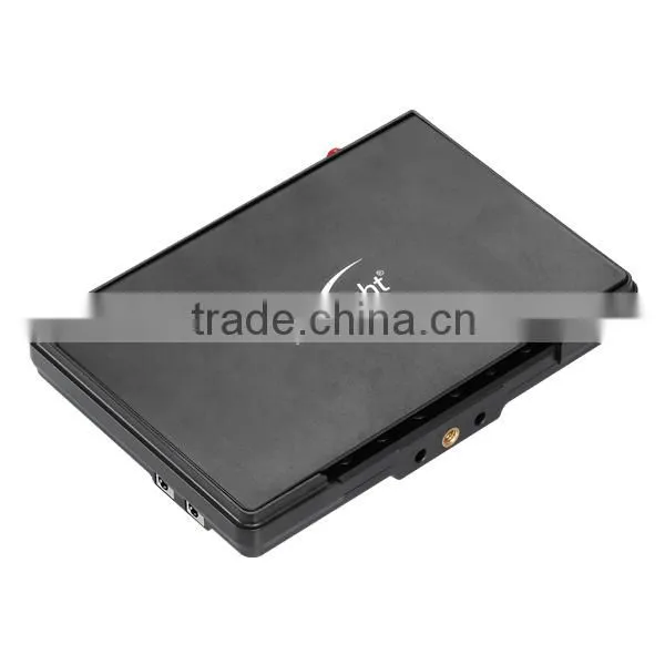 C545 China New Product Wireless 7 Inch Hdmi Screen Receiver rc Fpv Black Pearl Monitor for Traxxas photo-4