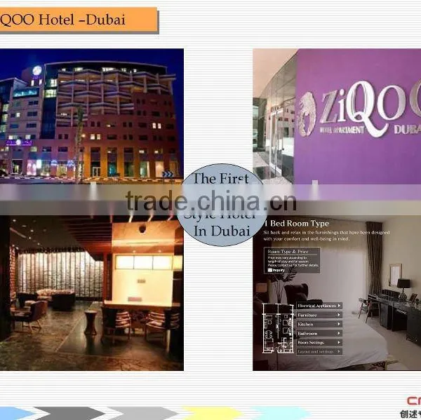 CREATION Hotel Bedroom Furniture,Hotel Bedroom Set