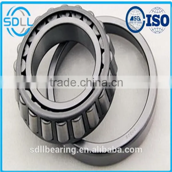 China Useful Precise Tapered Roller Bearing 32222