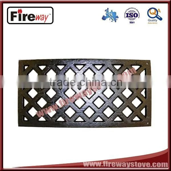 Low Price/high Quality Material Cast Iron Grate