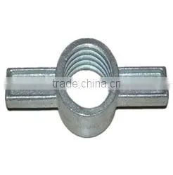 Adjustable Casted Jack Base Nut 11 photo-6