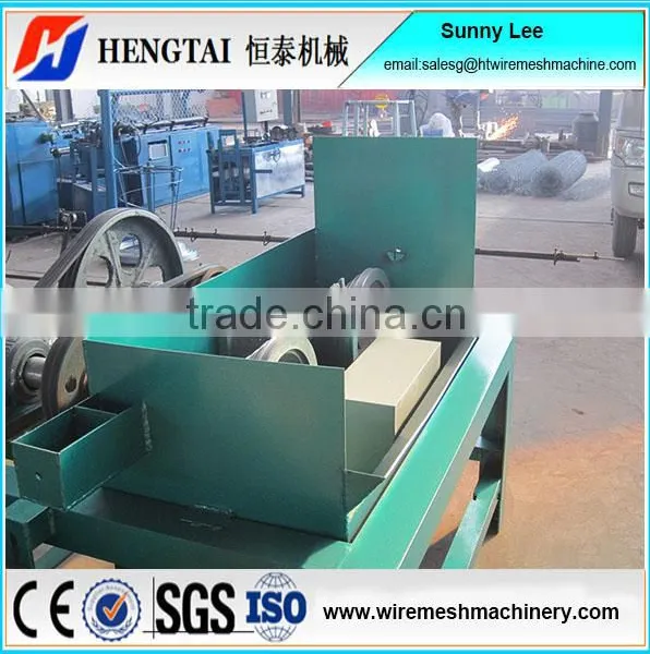 Low-carbon Automatic Water Tank Wire Drawing Machine photo-5