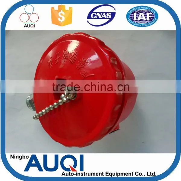Thermocouple Terminator Head, RTD Anti-explosion Moving Head, Thermal Resistance Head photo-3