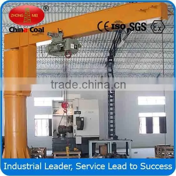 Stationary Jib Crane photo-6