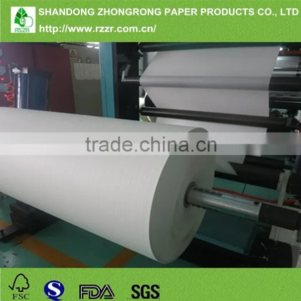 Alu. Foil Paper for Juice Powder Packing photo-3
