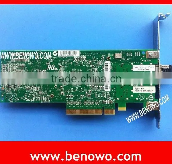 A8003A StorageWorks FC2242SR 4Gb PCIe DC Host Bus Adapter for HP Server