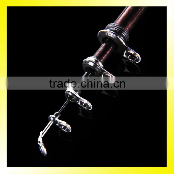 Latest Spin-Poles Glass Fiber Spinning Fishing Rods photo-3