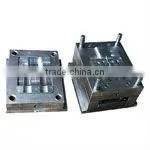 China Die Casting Mould & Plastic Mould photo-3