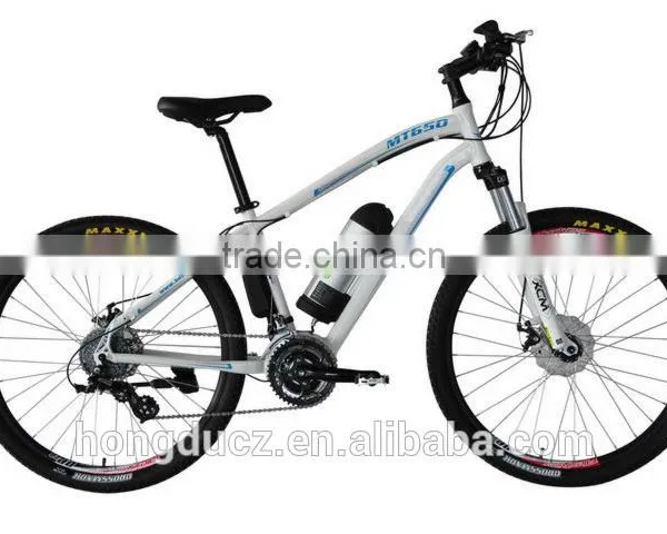 CE Approved Mid Motor Ebike Dirt Bike 250w Brushless for Sale photo-2