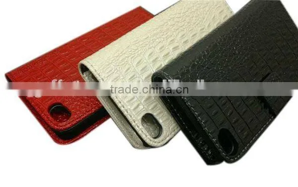 Luxury Mobile Phone Case With Pocket
