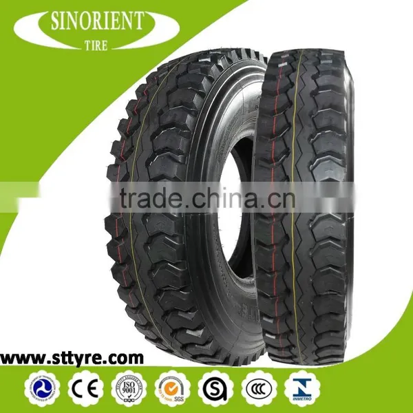 Good Design Tyre Chain Truck Tyre China Tyre Price List photo-5