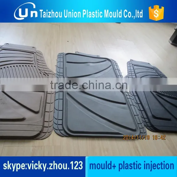 Pvc Plastic Mould Pvc Pastic Mould photo-5