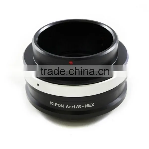 Kipon Arri S to (for)Sony NEX Adapter