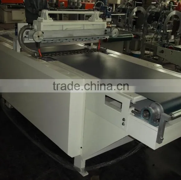 GT600/1300 Intensive Wooden / Bamboo Floor Coating Line photo-5
