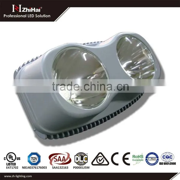 Zhihai Osram 400W Motion Sensor Outdoor Led Street Light photo-5