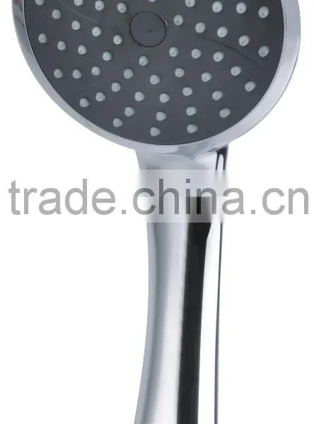 Wall Mounted Simple Hand Shower Set photo-5