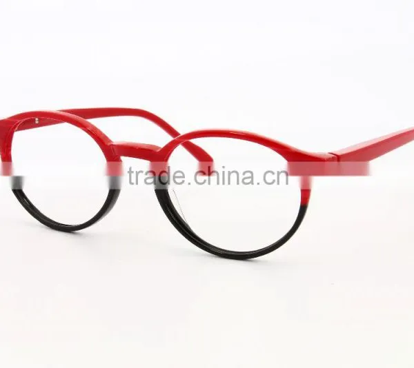 Italy Design Magnetic Reading Glasses photo-2