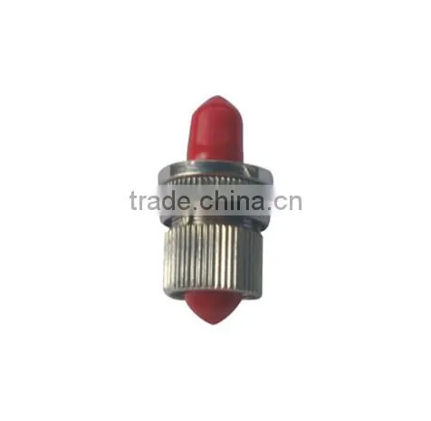 Low Loss Fiber Optic Attenuator ST Plug Type, Female to Male Attenuator photo-3