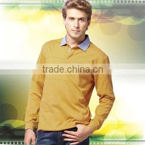 2012 Long Sleeve T-Shirt For Men