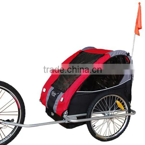 Baby Bicycle Trailer