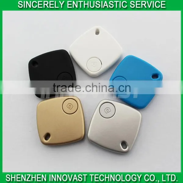 2016 Small Lovely Smart Bluetooth Key Finder for Mobile Phone