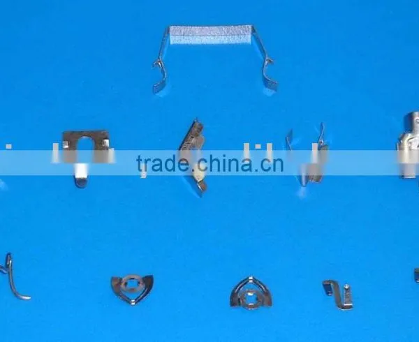 Precision Metal Parts
