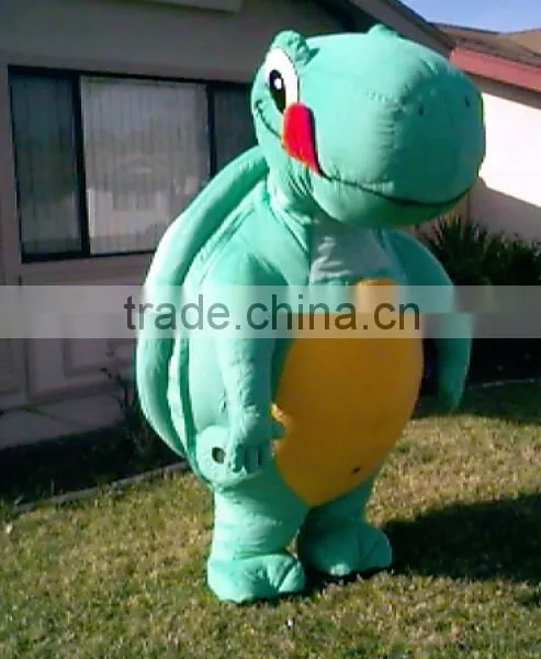 Inflatable Animal Costumes photo-4