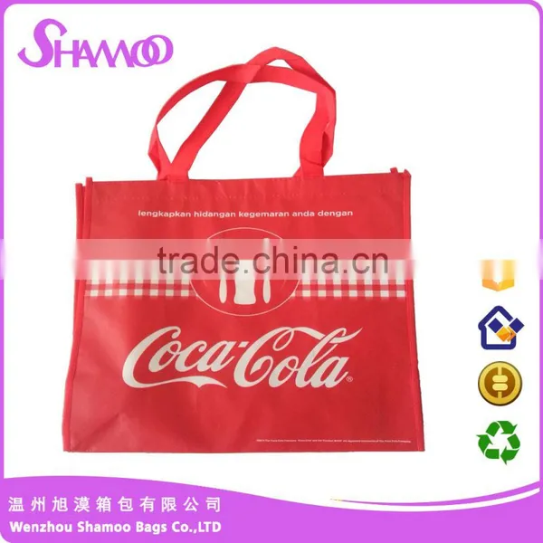 Nonwoven Shopping Bag