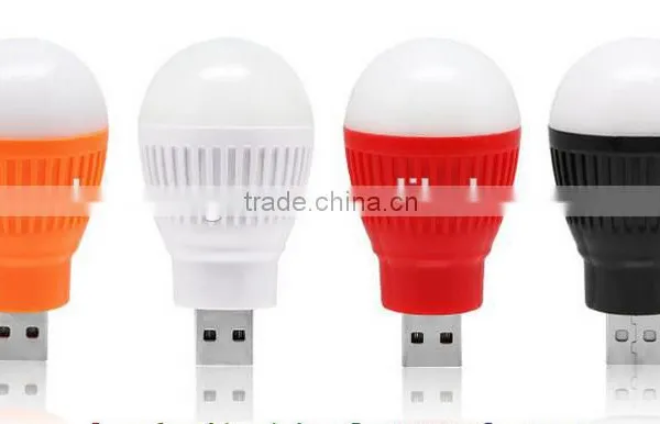 Promotional Gift USB Night Lamp photo-2