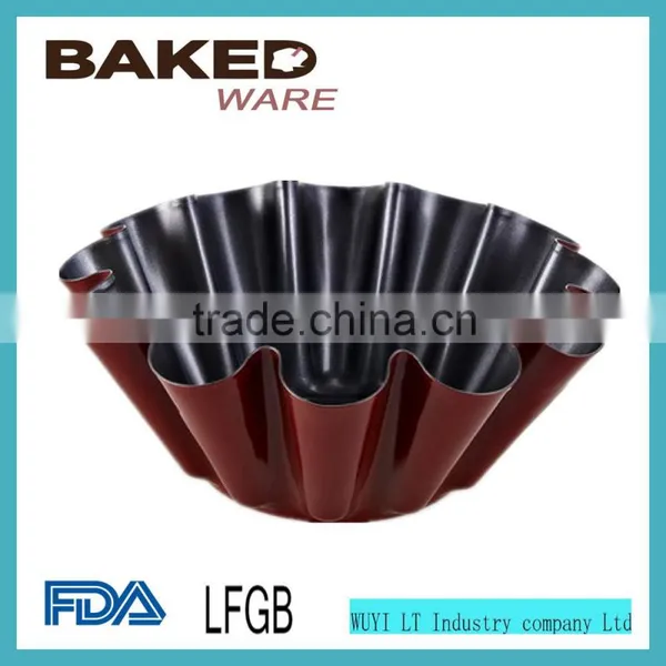 Bakeware Pan for Christmas Promotions Christmas Tree Shape Cake Decorations photo-6