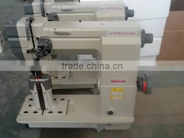 2015 Top Quality 9920 Industrial Sewing Machine photo-2
