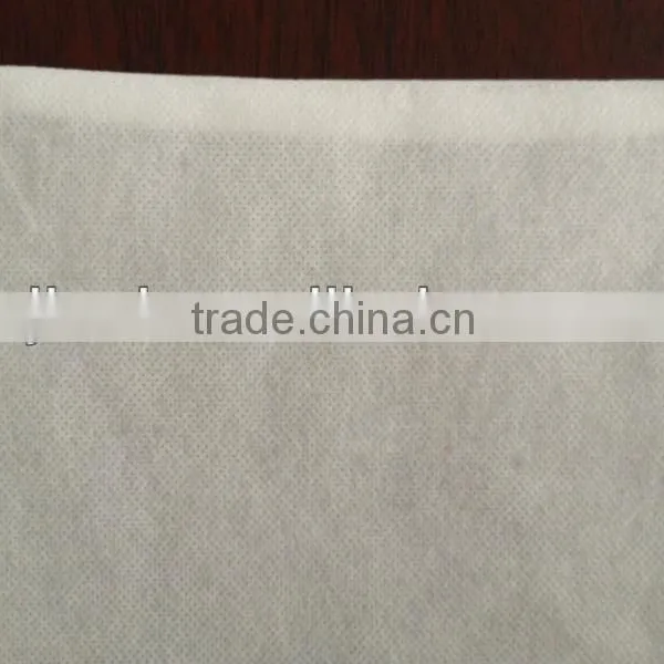 2014 Disposable Non-woven Pillowcase Sewing photo-4