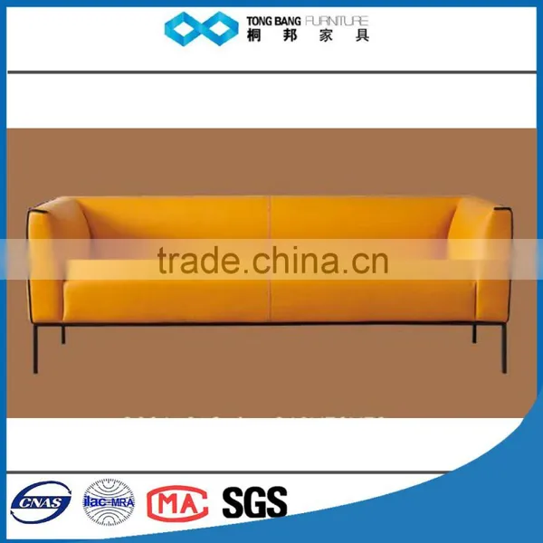 TB Latest Living Room Godrej Sofa Set Design Chaise Sofa photo-2