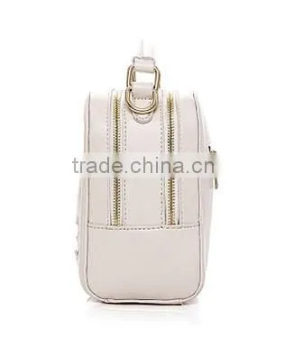 High Demand Import Products Multifunction Embroidery Leather Bag Import China Goods photo-6