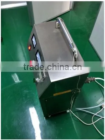 CE Approved Ozone 3/5g/hr Mobile Ozone Generator Air Purifier photo-5