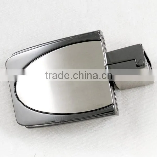 Silversmith Handmade Silver Fancy Masonry Emblem Belt Buckle photo-4