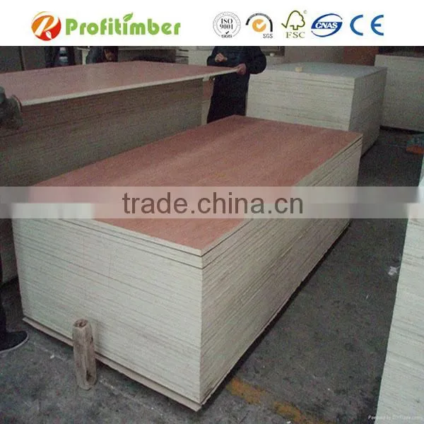 Profitimber Furniture Grade 20mm Thick Plywood photo-2