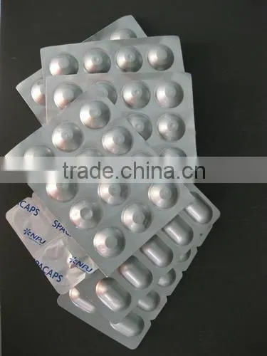 Ptp Blister Aluminum Foil photo-2