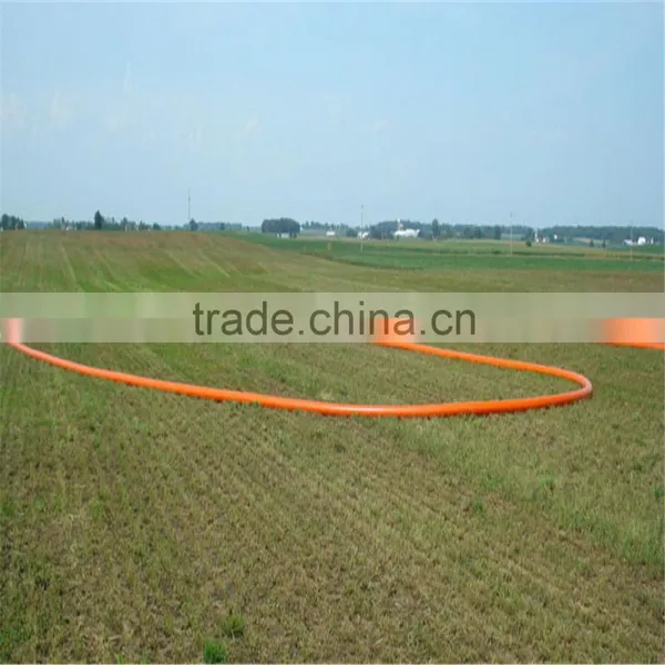 China Manufacturer Supply Irrigation Traveler Drag Hose for Agriculture photo-2