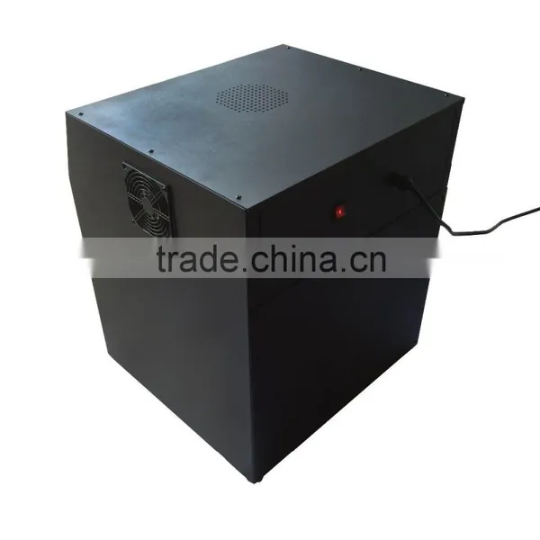 Four Cases 3D Sublimation Vacuum Transfer Machine photo-2
