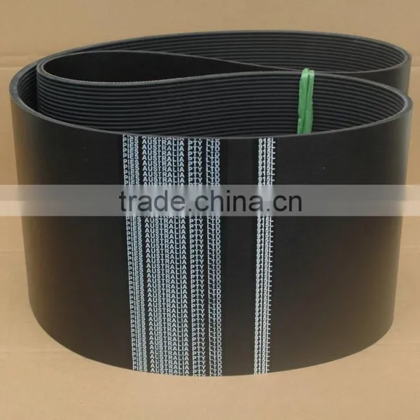 Poly V Belt